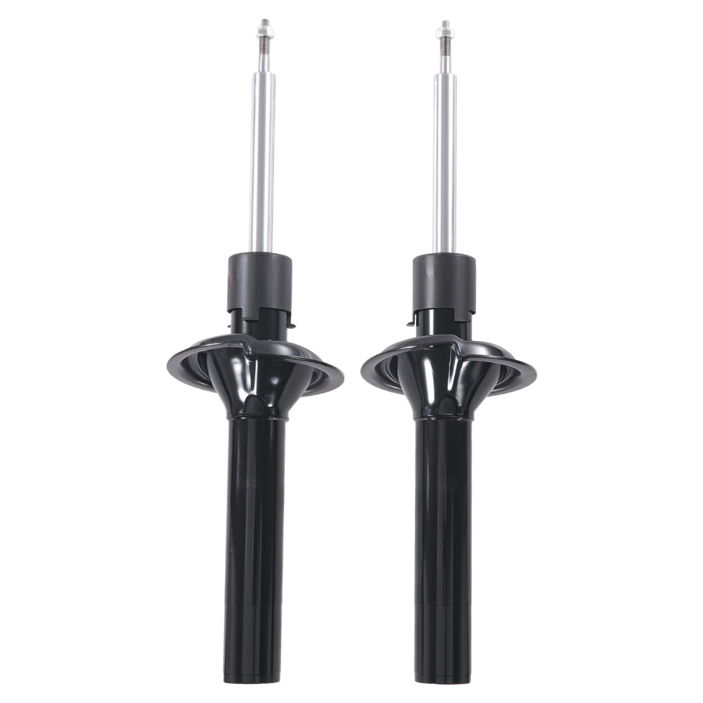 2x Front Shock Absorber Damperfor compatible for Ford Transit Platform 2000-2006 335804
