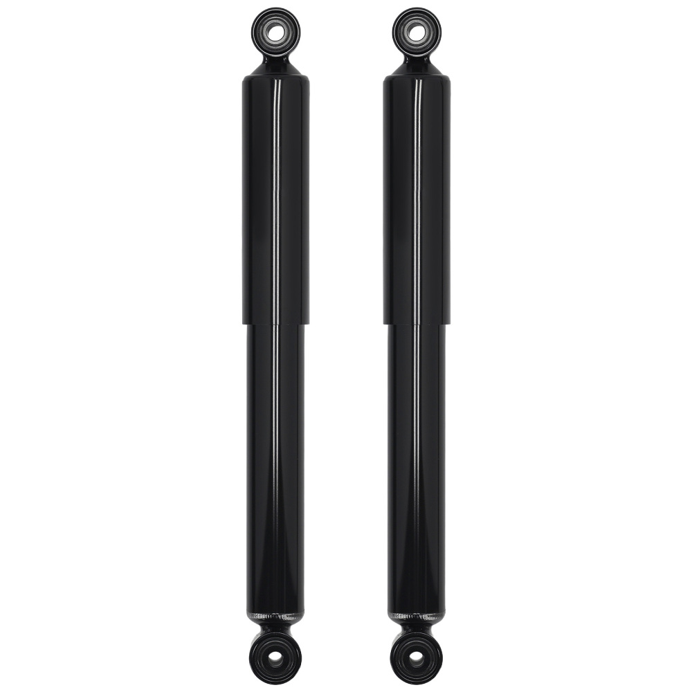 2x Ammortizzatore compatibile per FIAT PANDA 03-13 348005 Posteriore 51857284 51857281