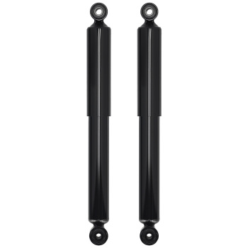 2x Ammortizzatore compatibile per FIAT PANDA 03-13 348005 Posteriore 51857284 51857281