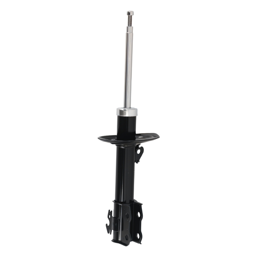 2x Front Axle Strut Shocks compatible for Daihatsu Charade VIII 2011-2023 333745 485200D010