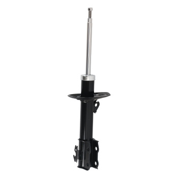 2x Front Axle Strut Shocks compatible for Daihatsu Charade VIII 2011-2023 333745 485200D010