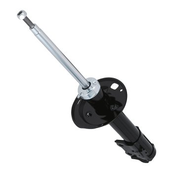 2x Front Axle Strut Shocks compatible for Daihatsu Charade VIII 2011-2023 333745 485200D010