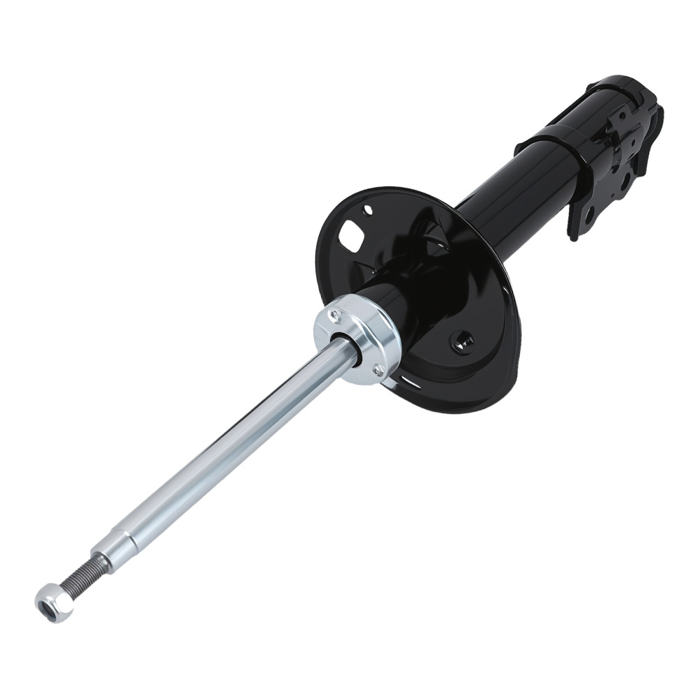 2x Front Axle Strut Shocks compatible for Daihatsu Charade VIII 2011-2023 333745 485200D010