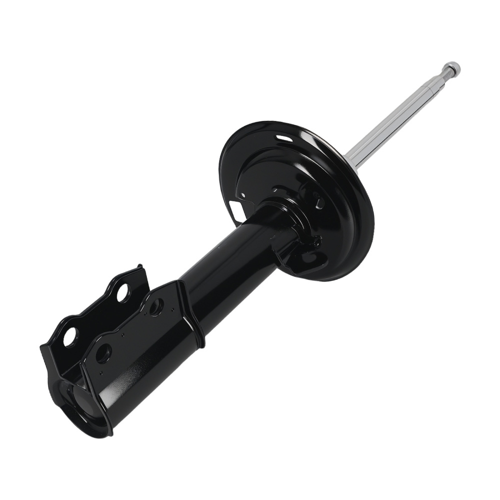 2x Front Axle Strut Shocks compatible for Daihatsu Charade VIII 2011-2023 333745 485200D010