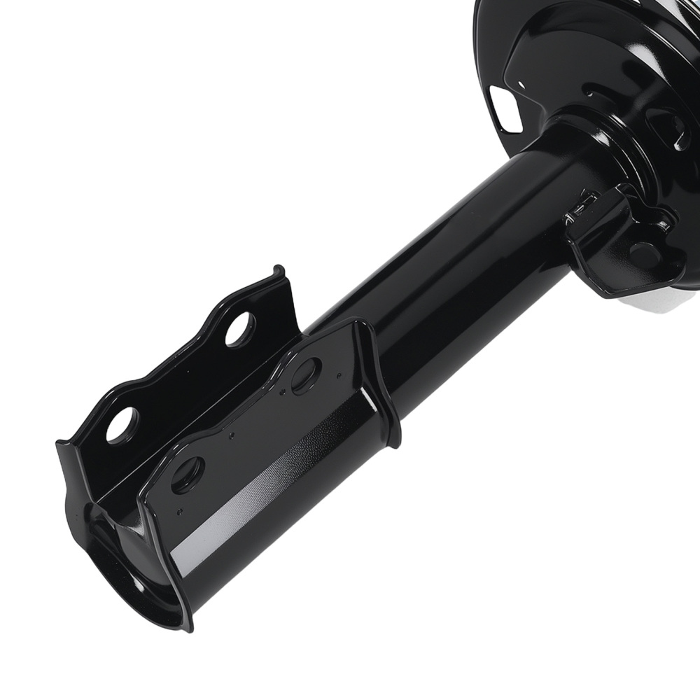 2x Front Axle Strut Shocks compatible for Daihatsu Charade VIII 2011-2023 333745 485200D010