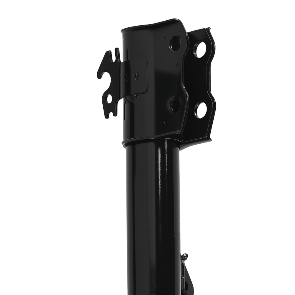 2x Front Axle Strut Shocks compatible for Daihatsu Charade VIII 2011-2023 333745 485200D010