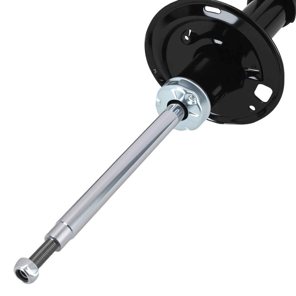 2x Front Axle Strut Shocks compatible for Daihatsu Charade VIII 2011-2023 333745 485200D010