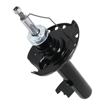 2x Shock Absorber Front compatible for Ford Galaxy S-Max 2006-15 339720 339721 6G9118045AAG