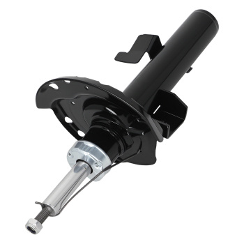 2x Shock Absorber Front compatible for Ford Galaxy S-Max 2006-15 339720 339721 6G9118045AAG