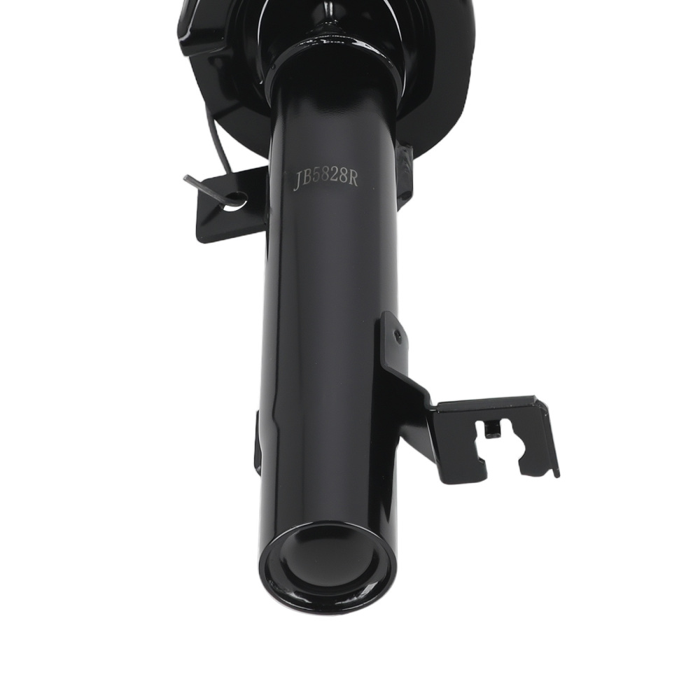 Front Gas Shock Mount compatible for Ford Fiesta 2001-2010 1329533 Complete Strut Assembly