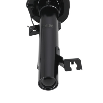 Front Gas Shock Mount compatible for Ford Fiesta 2001-2010 1329533 Complete Strut Assembly