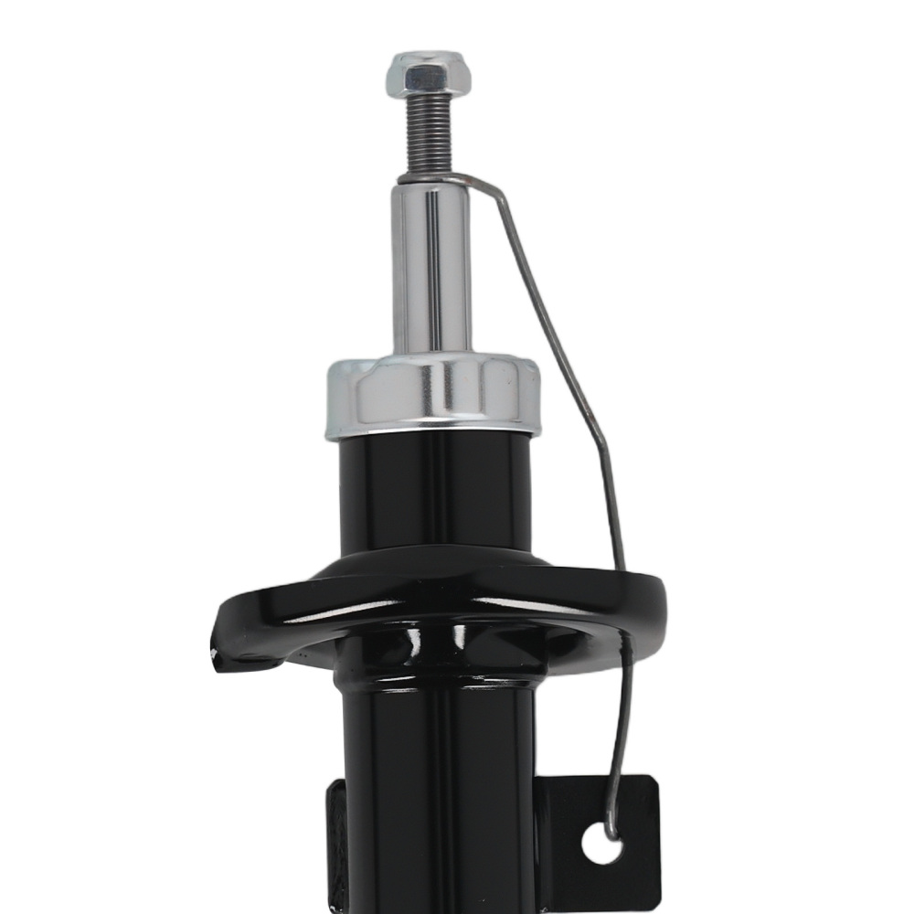 Front Gas Shock Mount compatible for Ford Fiesta 2001-2010 1329533 Complete Strut Assembly
