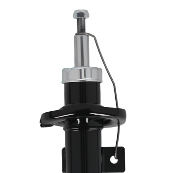 Front Gas Shock Mount compatible for Ford Fiesta 2001-2010 1329533 Complete Strut Assembly