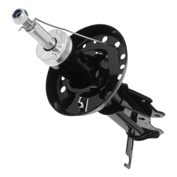 Front Damper Assembly Kit compatible for Opel Astra/Compatible for Chevrolet Orlando 09-16 339374