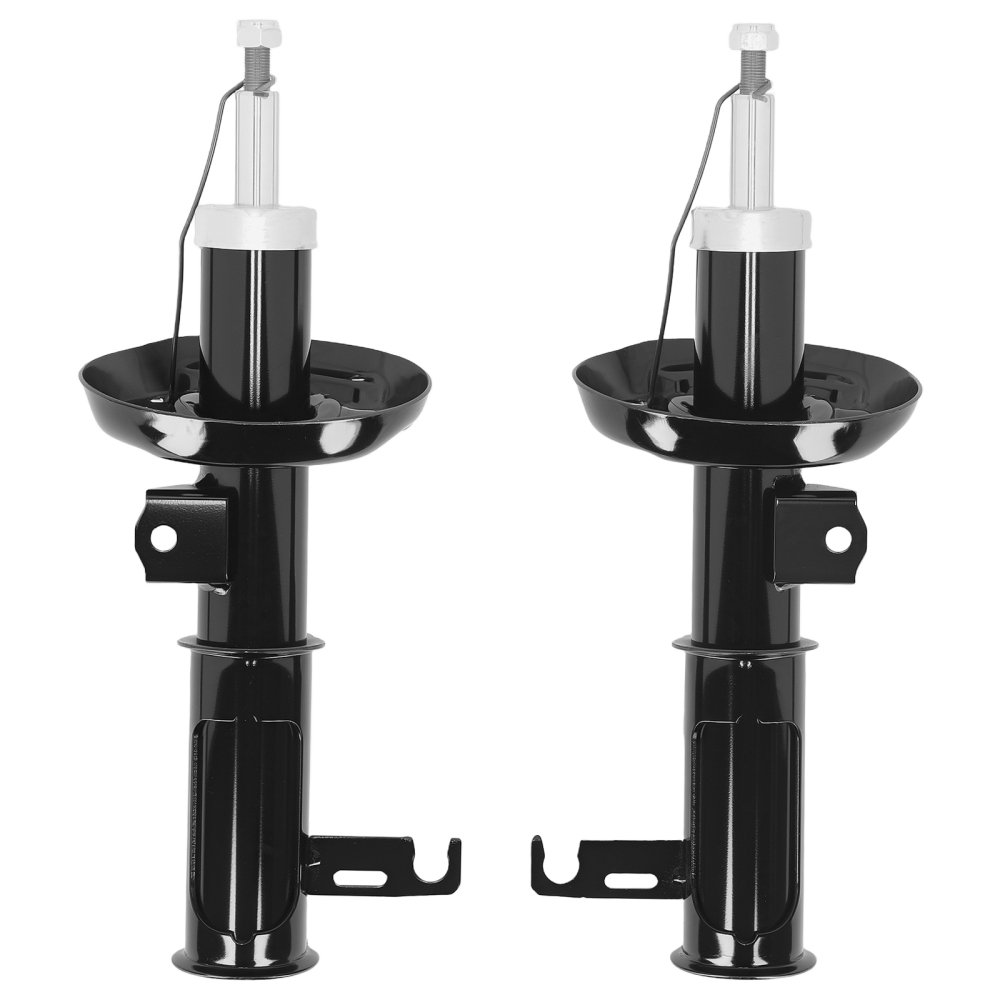 Front Damper Assembly Kit compatible for Opel Astra/Compatible for Chevrolet Orlando 09-16 339374