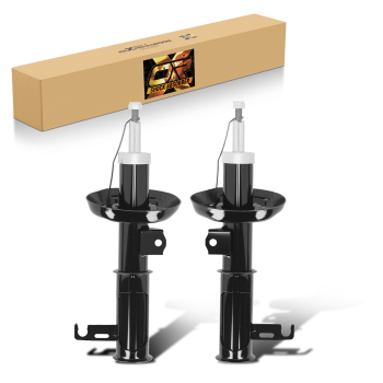 Front Damper Assembly Kit compatible for Opel Astra/Compatible for Chevrolet Orlando 09-16 339374