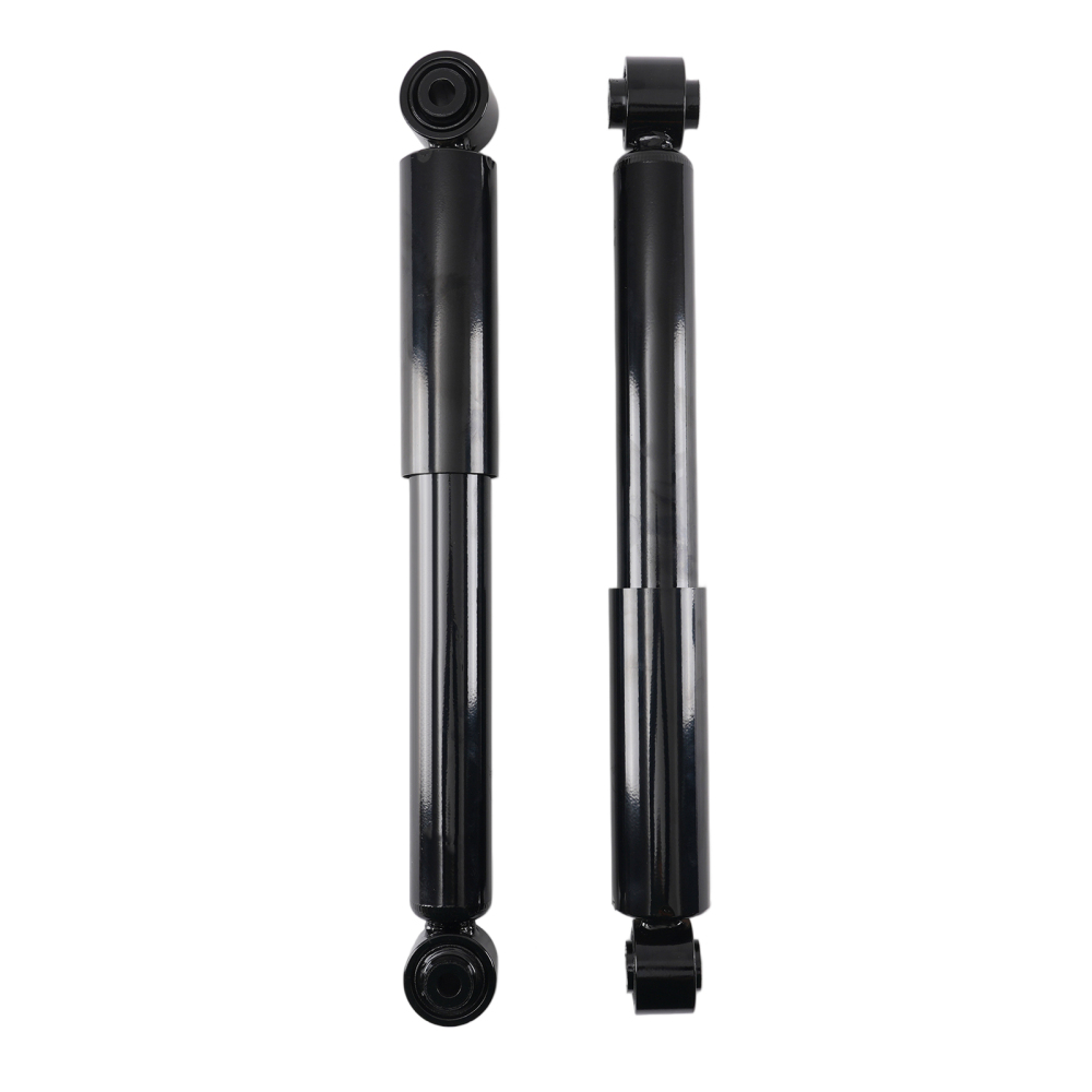 2x Rear Shock Absorber compatible for Toyota Highlander 2014-2022 compatible for Sienna 21-25 compatible for Lexus RX350