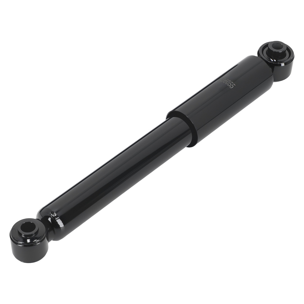 2 Ammortizzatori Pressione Gas Posteriori compatibile per Opel Combo Corsa C Meriva A