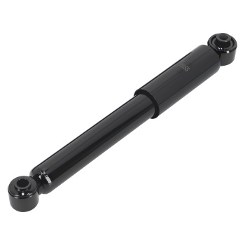 2 Ammortizzatori Pressione Gas Posteriori compatibile per Opel Combo Corsa C Meriva A