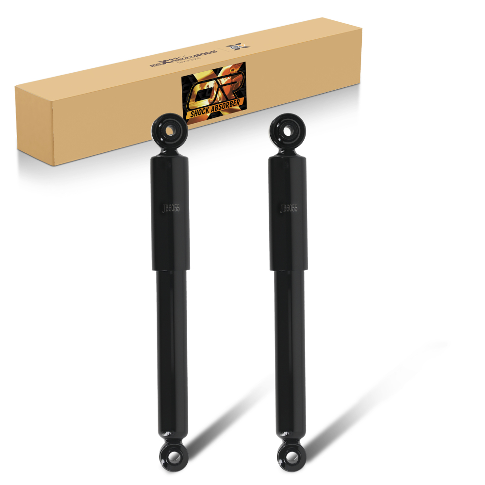 2 X Amortisseurs Arrière compatible pour Opel Combo Corsa Zafira 2001-2011 343308 3431230