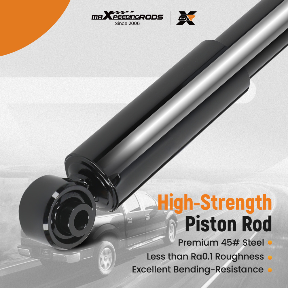 2 X Amortisseurs Arrière compatible pour Opel Combo Corsa Zafira 2001-2011 343308 3431230