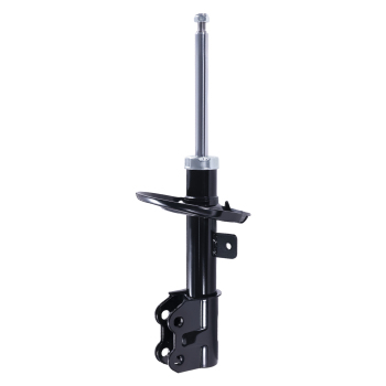 2x Front Shock Absorbers compatible for Citroen C4 Grand Picasso 2013-2021 3348002