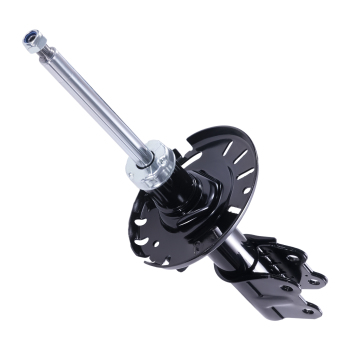 2x Front Shock Absorbers compatible for Citroen C4 Grand Picasso 2013-2021 3348002