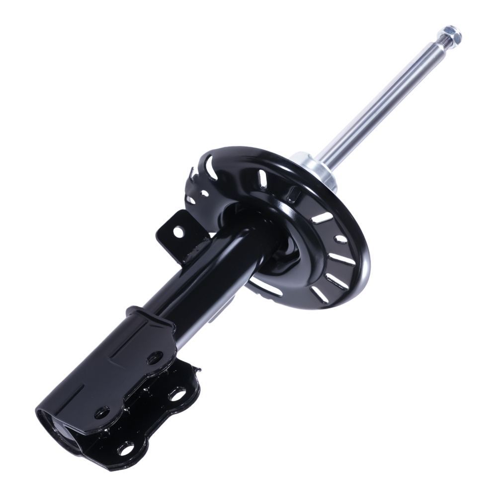 2x Front Shock Absorbers compatible for Citroen C4 Grand Picasso 2013-2021 3348002