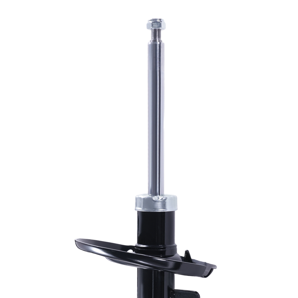 2x Front Shock Absorbers compatible for Citroen C4 Grand Picasso 2013-2021 3348002