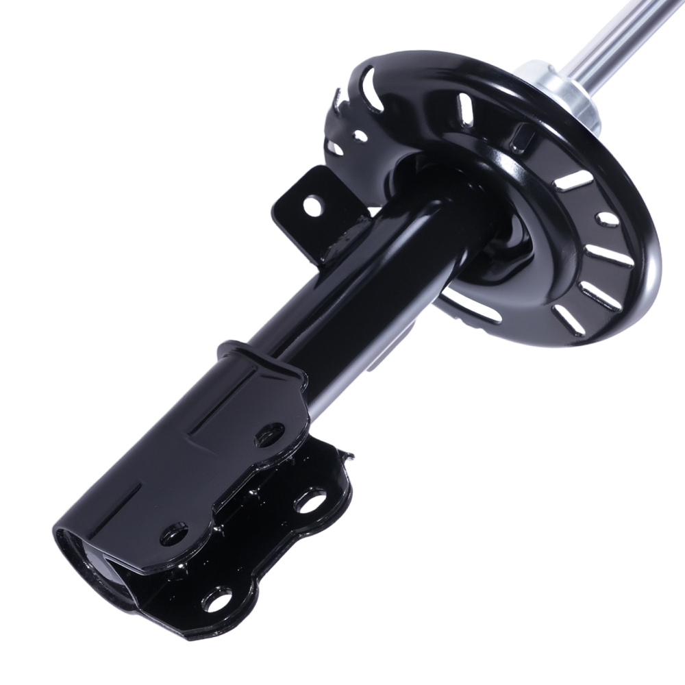 2x Front Shock Absorbers compatible for Citroen C4 Grand Picasso 2013-2021 3348002