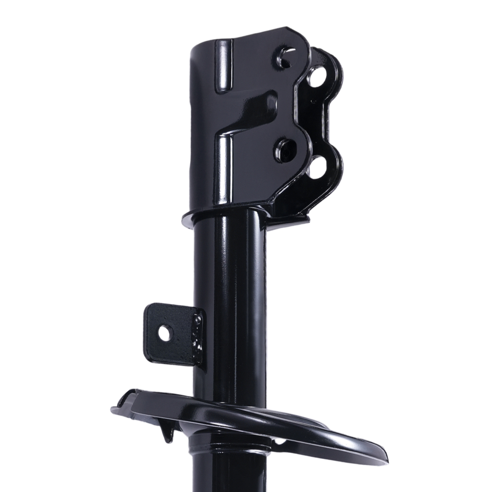 2x Front Shock Absorbers compatible for Citroen C4 Grand Picasso 2013-2021 3348002