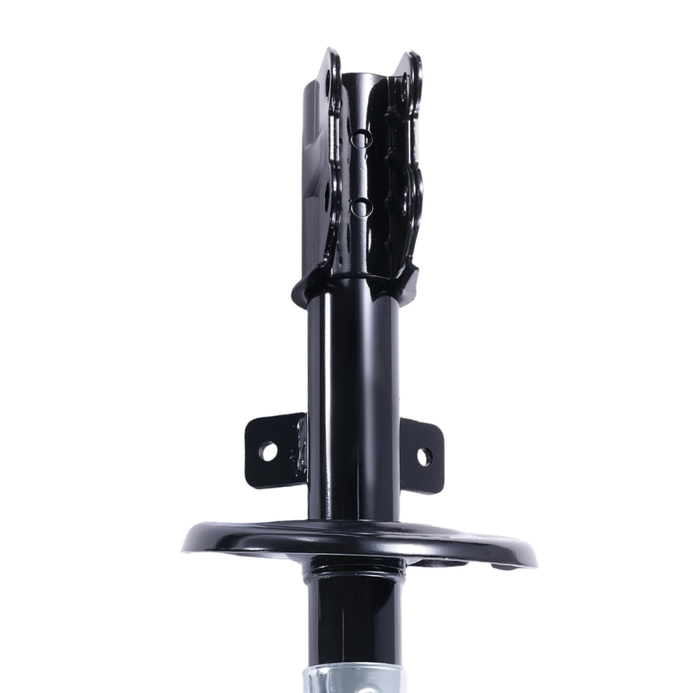 2x Front Shock Absorbers compatible for Citroen C4 Grand Picasso 2013-2021 3348002