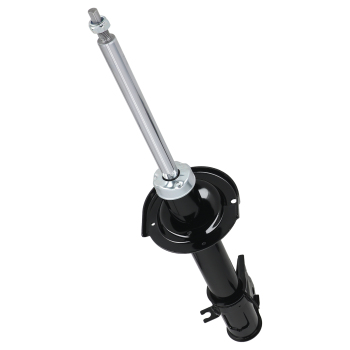 2x Ammortizzatore Ant compatibile per Mitsubishi Colt VI 2004-2012 4060A093 4060A094