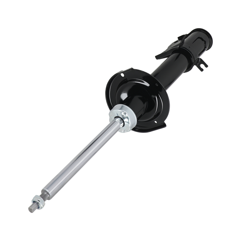 2x Ammortizzatore Ant compatibile per Mitsubishi Colt VI 2004-2012 4060A093 4060A094