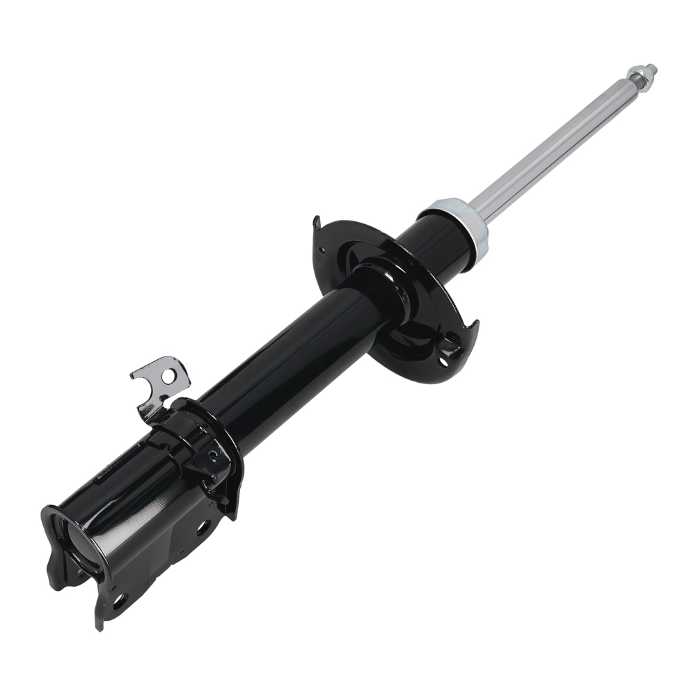 2x Ammortizzatore Ant compatibile per Mitsubishi Colt VI 2004-2012 4060A093 4060A094