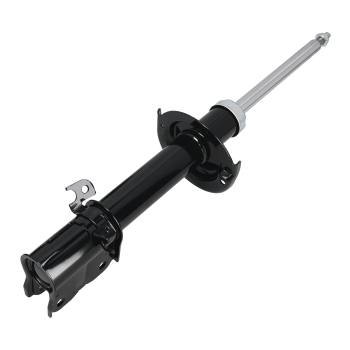 2x Ammortizzatore Ant compatibile per Mitsubishi Colt VI 2004-2012 4060A093 4060A094