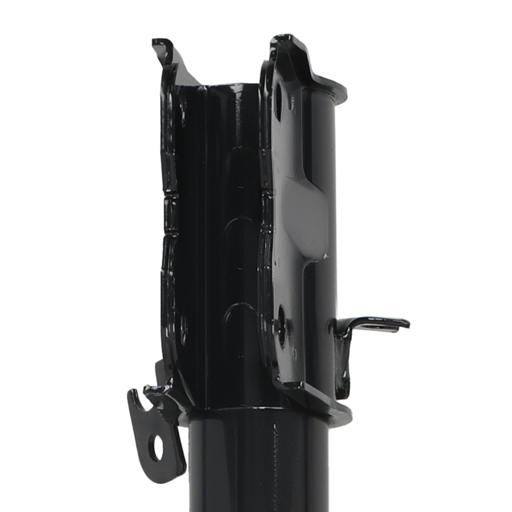 2x Ammortizzatore Ant compatibile per Mitsubishi Colt VI 2004-2012 4060A093 4060A094