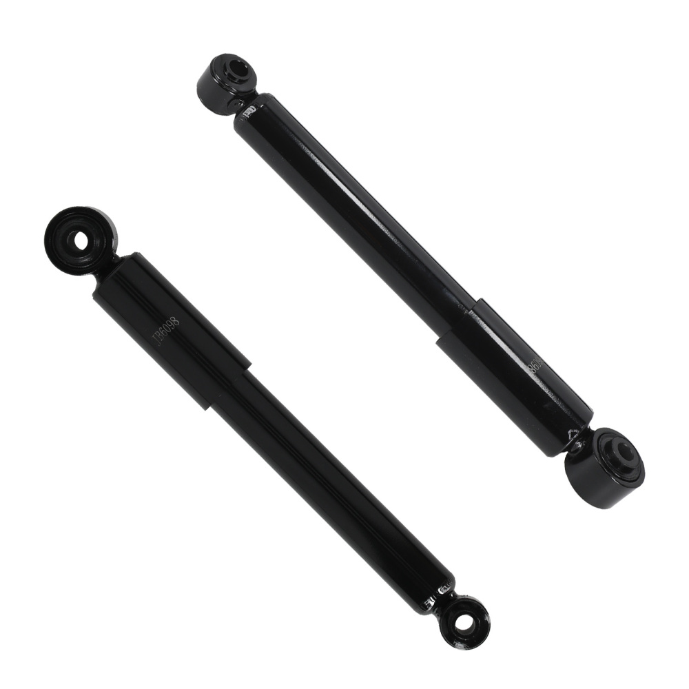 2x Amortisseur Arrière compatible pour Mercedes-Benz Viano Vito Mixto W639 2003-2014