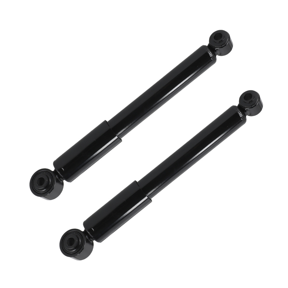 2x Amortisseur Arrière compatible pour Mercedes-Benz Viano Vito Mixto W639 2003-2014