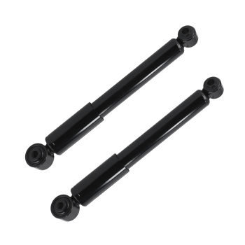 2x Amortisseur Arrière compatible pour Mercedes-Benz Viano Vito Mixto W639 2003-2014