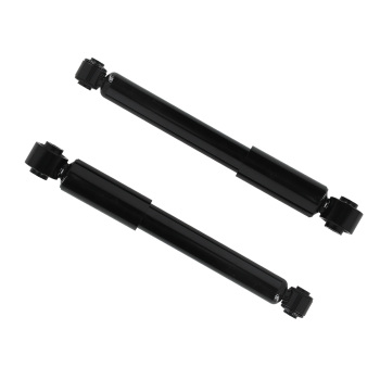 2x Amortisseur Arrière compatible pour Mercedes-Benz Viano Vito Mixto W639 2003-2014