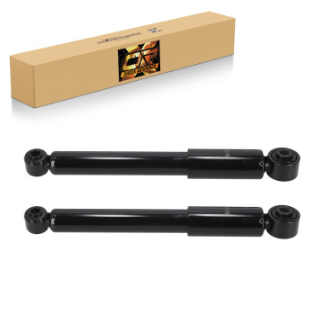 2x Amortisseur Arrière compatible pour Mercedes-Benz Viano Vito Mixto W639 2003-2014