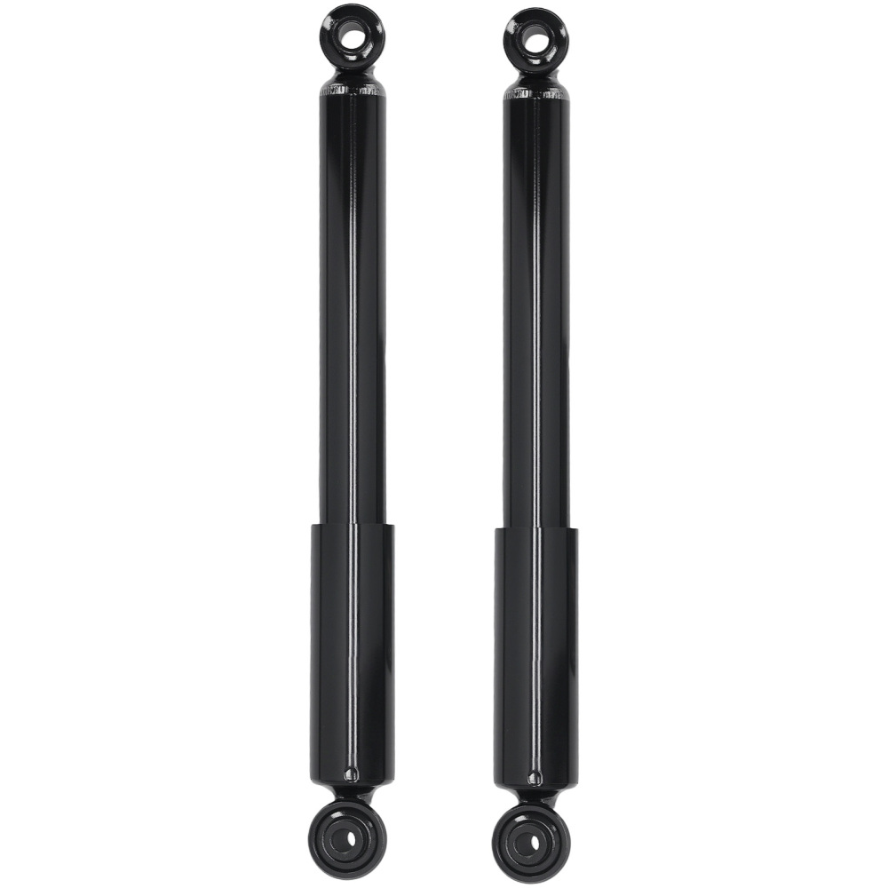 2x Ammortizzatore Posteriore compatibile per Opel Signum 2003-2008 436298 93187199