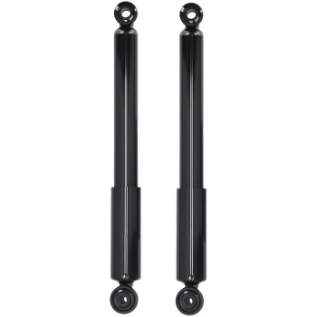 2x Ammortizzatore Posteriore compatibile per Opel Signum 2003-2008 436298 93187199