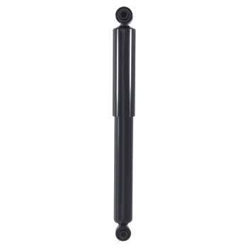 2x Complete Rear Strut Shock Damper compatible for Ford Transit Custom V362 2012-2023