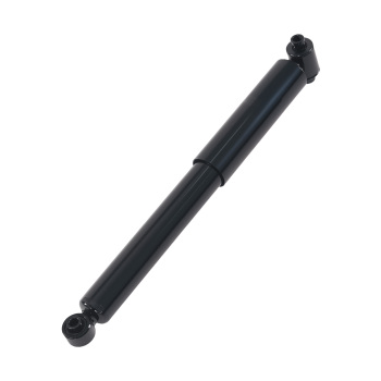 2x Complete Rear Strut Shock Damper compatible for Ford Transit Custom V362 2012-2023