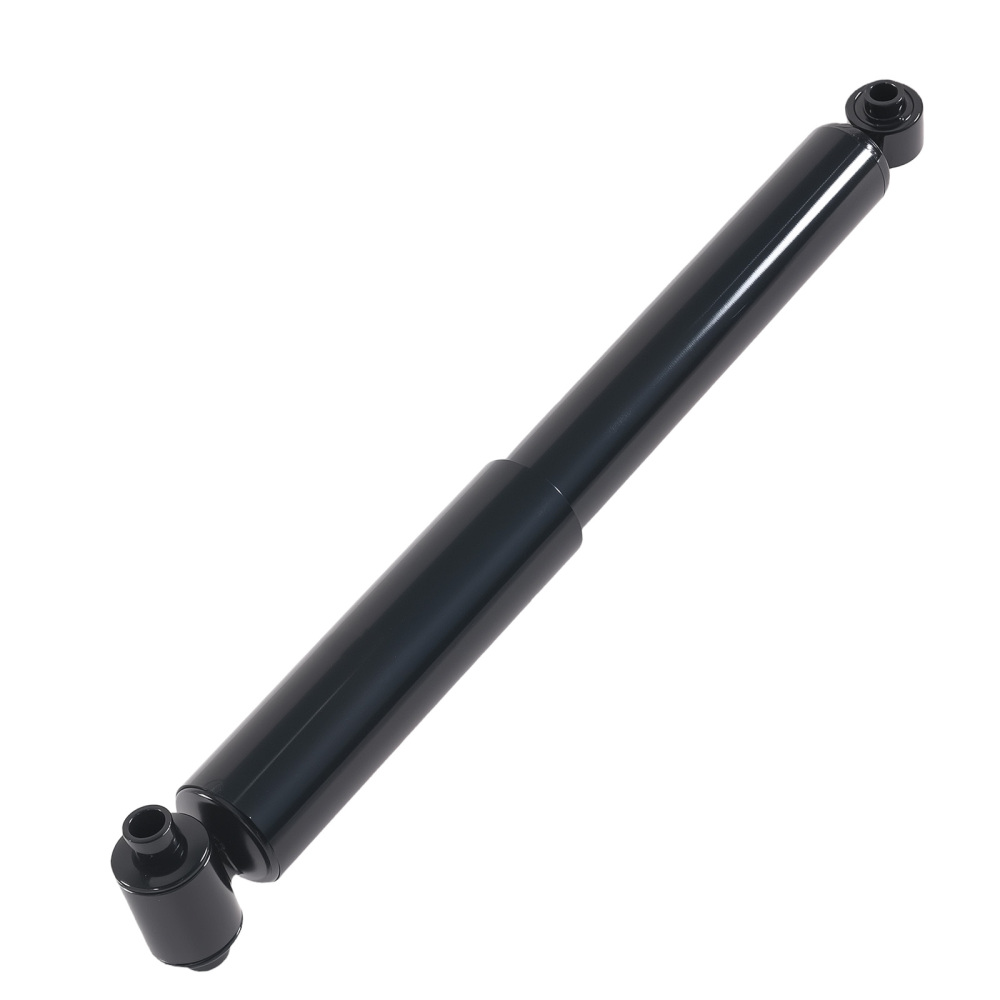 2x Complete Rear Strut Shock Damper compatible for Ford Transit Custom V362 2012-2023