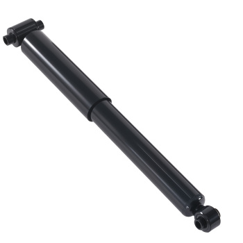 2x Complete Rear Strut Shock Damper compatible for Ford Transit Custom V362 2012-2023