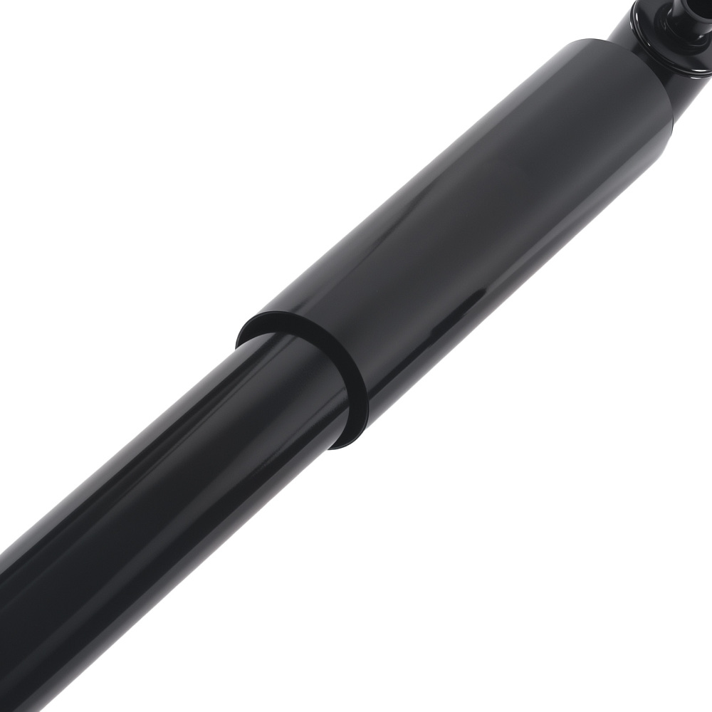 2x Complete Rear Strut Shock Damper compatible for Ford Transit Custom V362 2012-2023