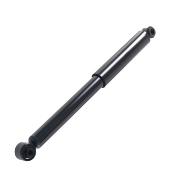 2x Rear Shock Strut Assembly compatible for Nissan Navara D40 Platform 2008-2021 562005X02A